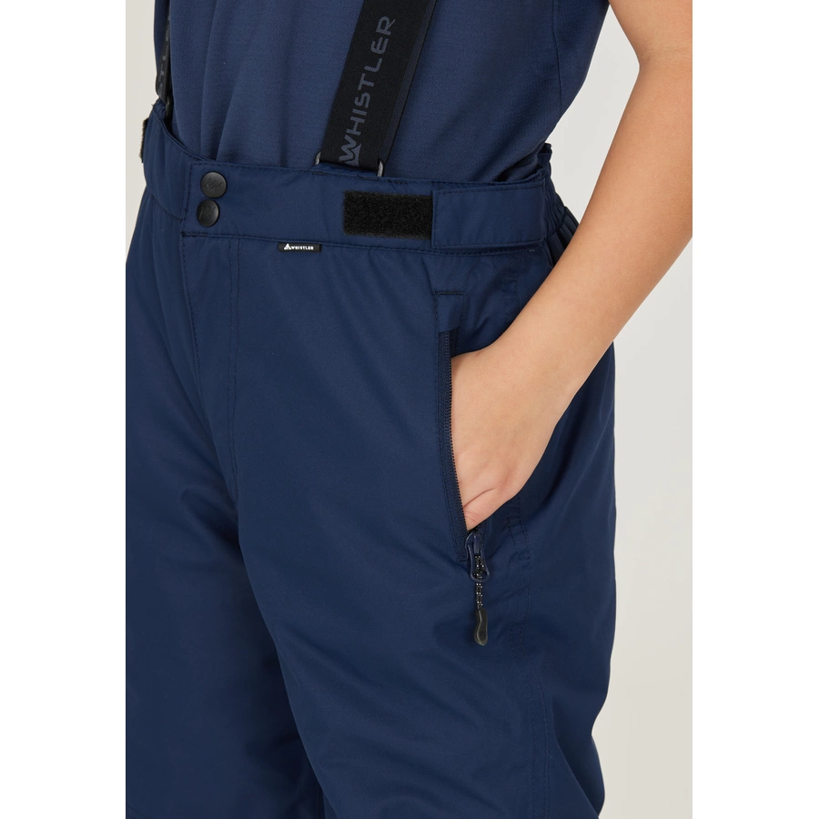 Whistler Skihose Fairfax 2048 Navy Blazer