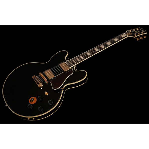 Epiphone B.B. King Lucille