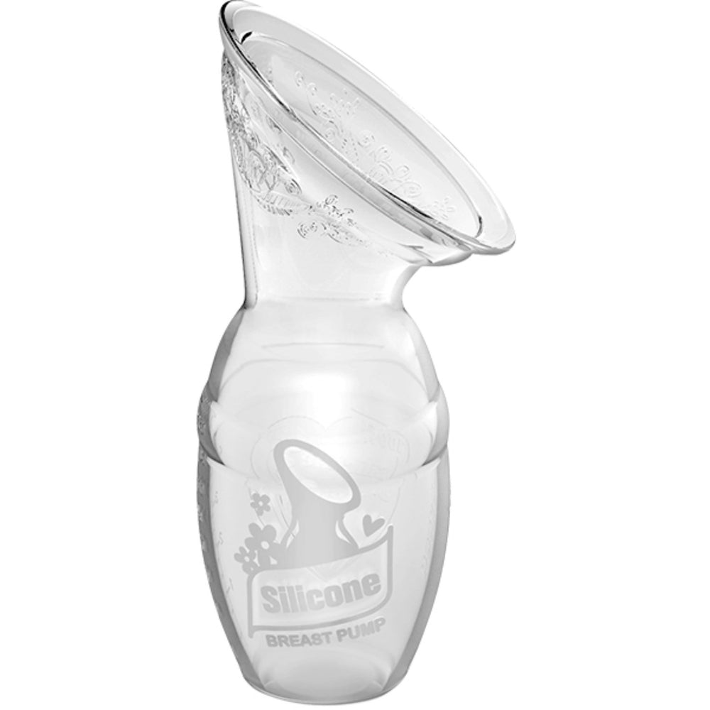 Køb Haakaa Brystpumpe 1. Generation 100 Ml