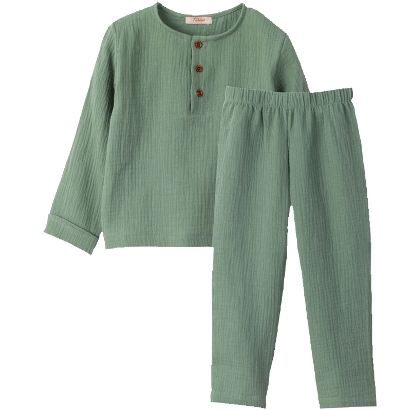Ensemble eucalyptus