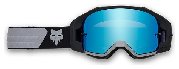 Masque Fox Vue Focus Vivid Gris