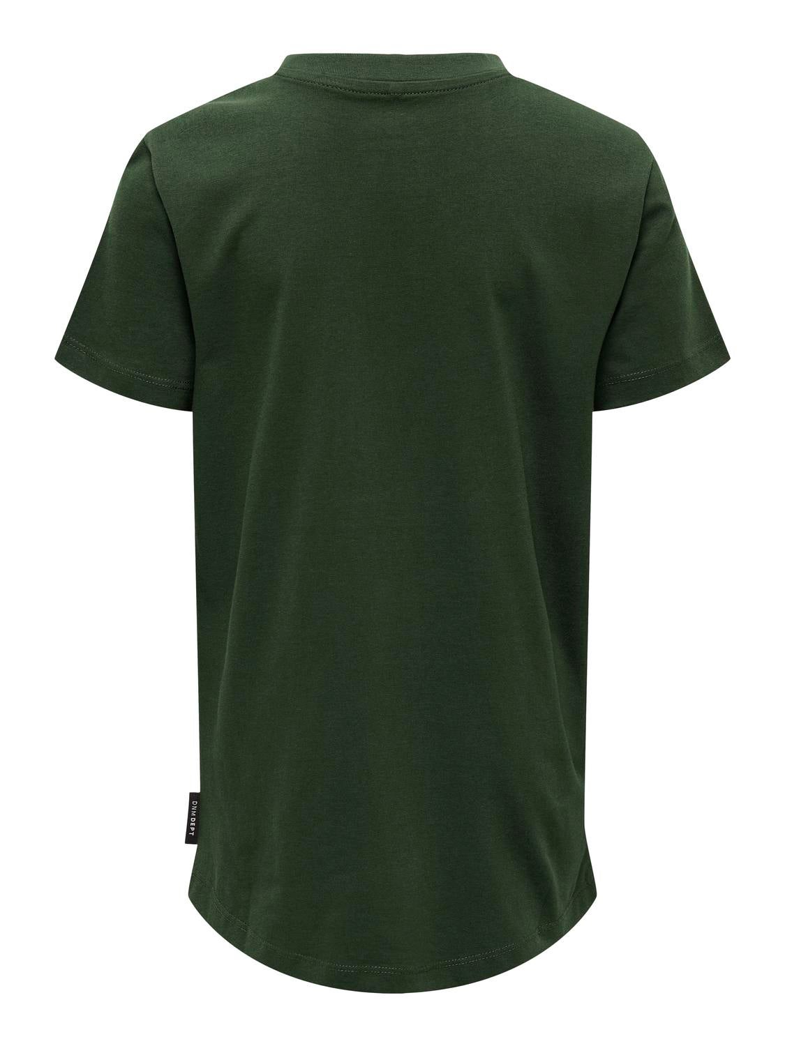 KOBROBERT T-shirt Duffel Bag