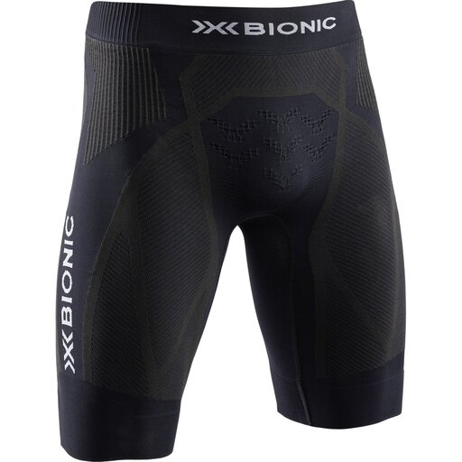 Calça legging masculina X-bionic The Trick 4.0 Run Short
