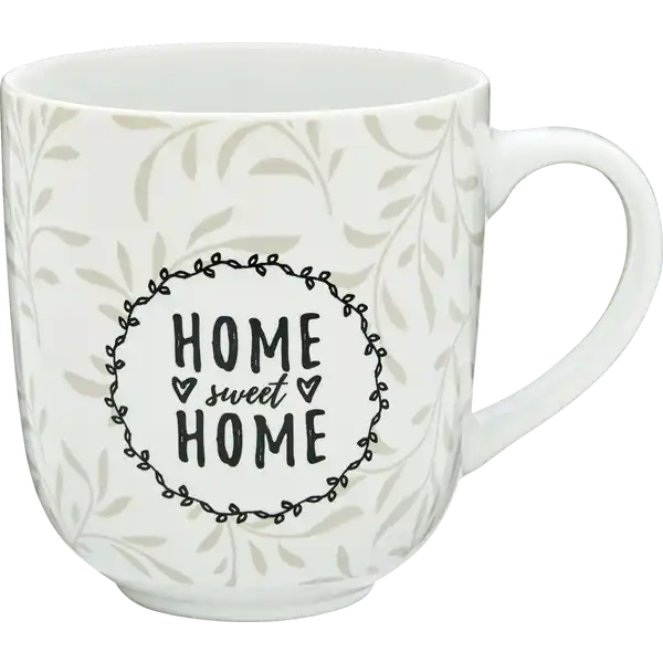 XXL Becher sort. GuMo / Home 500 ml