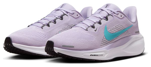 Chaussures Running Nike Pegasus 41 Violet/Bleu Femme