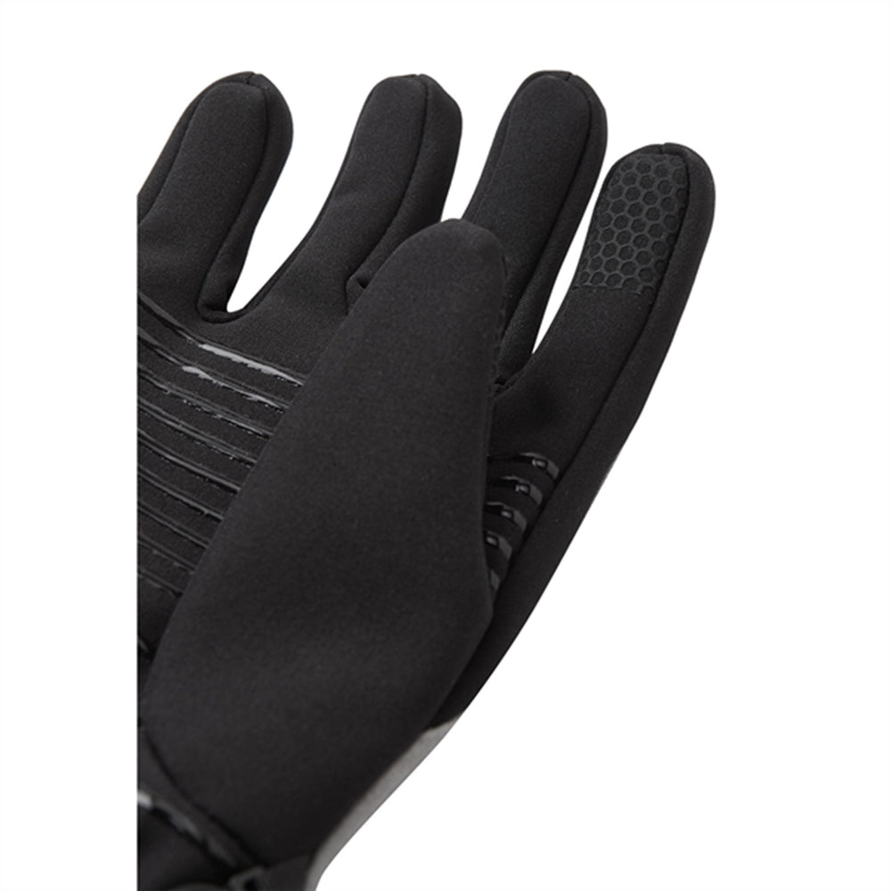 Softshell Handsker Heippa Silver - Reima
