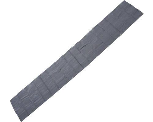 Coolfit balkonbekleding grijs 80x500 cm