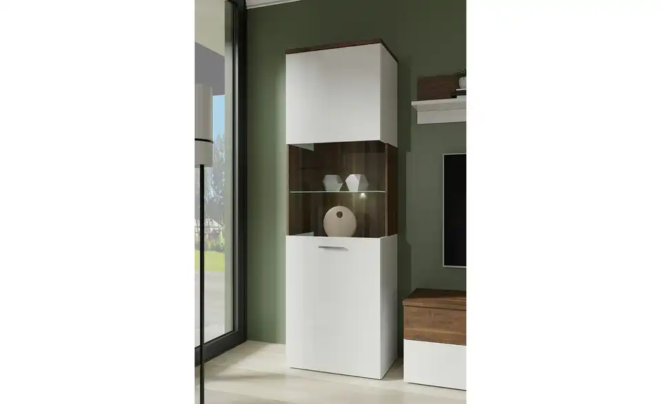 Vitrine Raidon