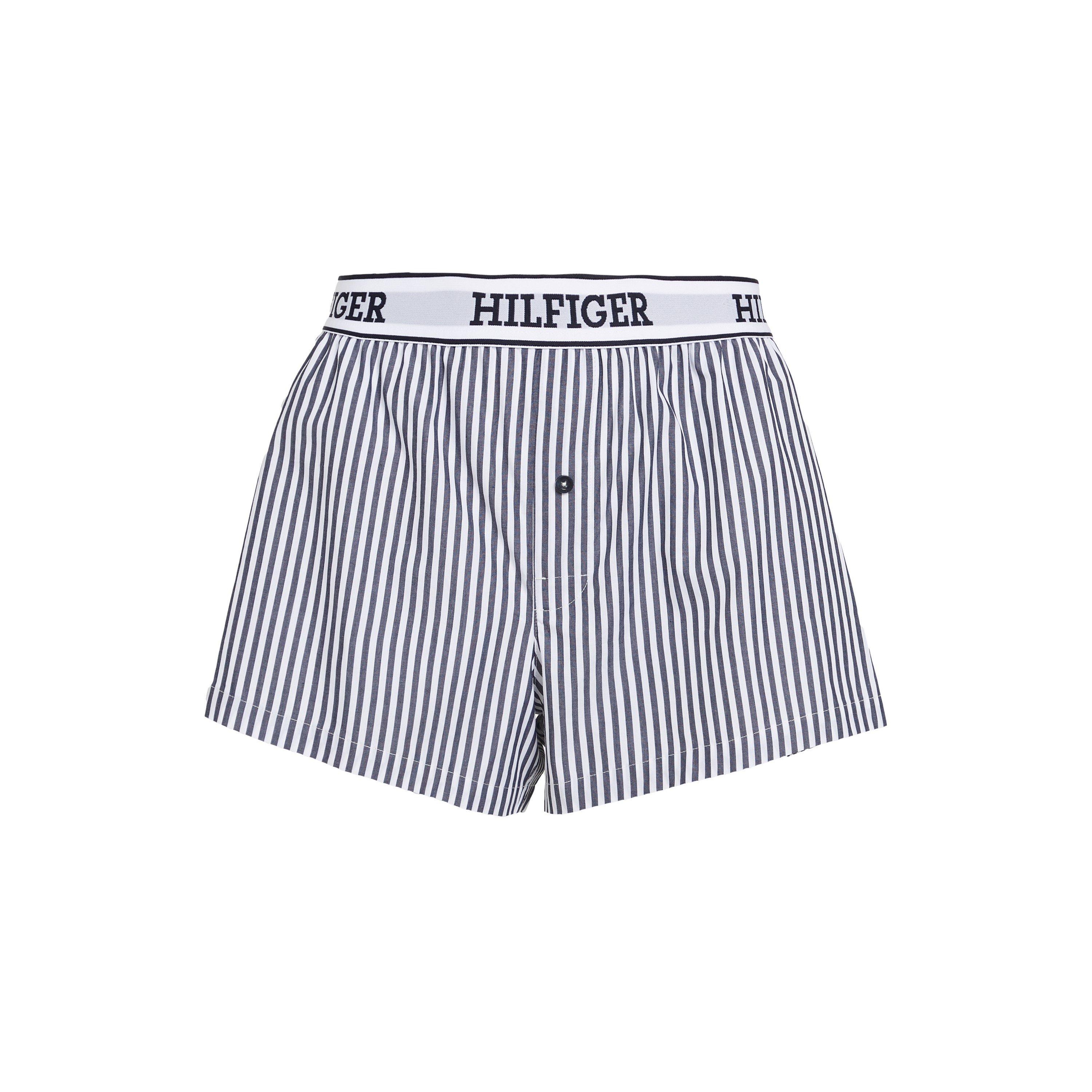 Tommy Hilfiger Mono Shorts