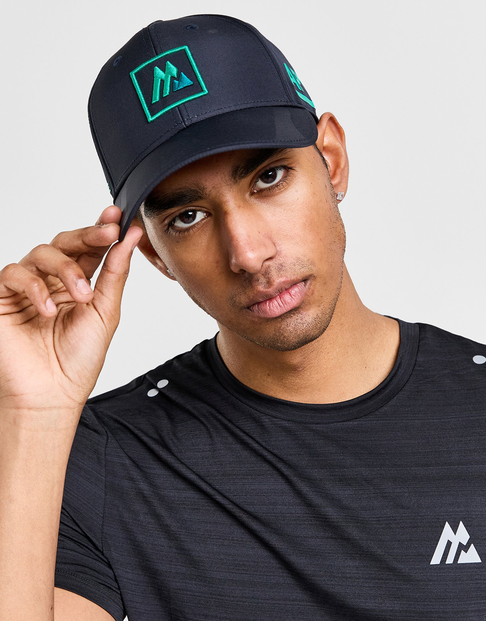 MONTIREX Casquette AP1 Tech