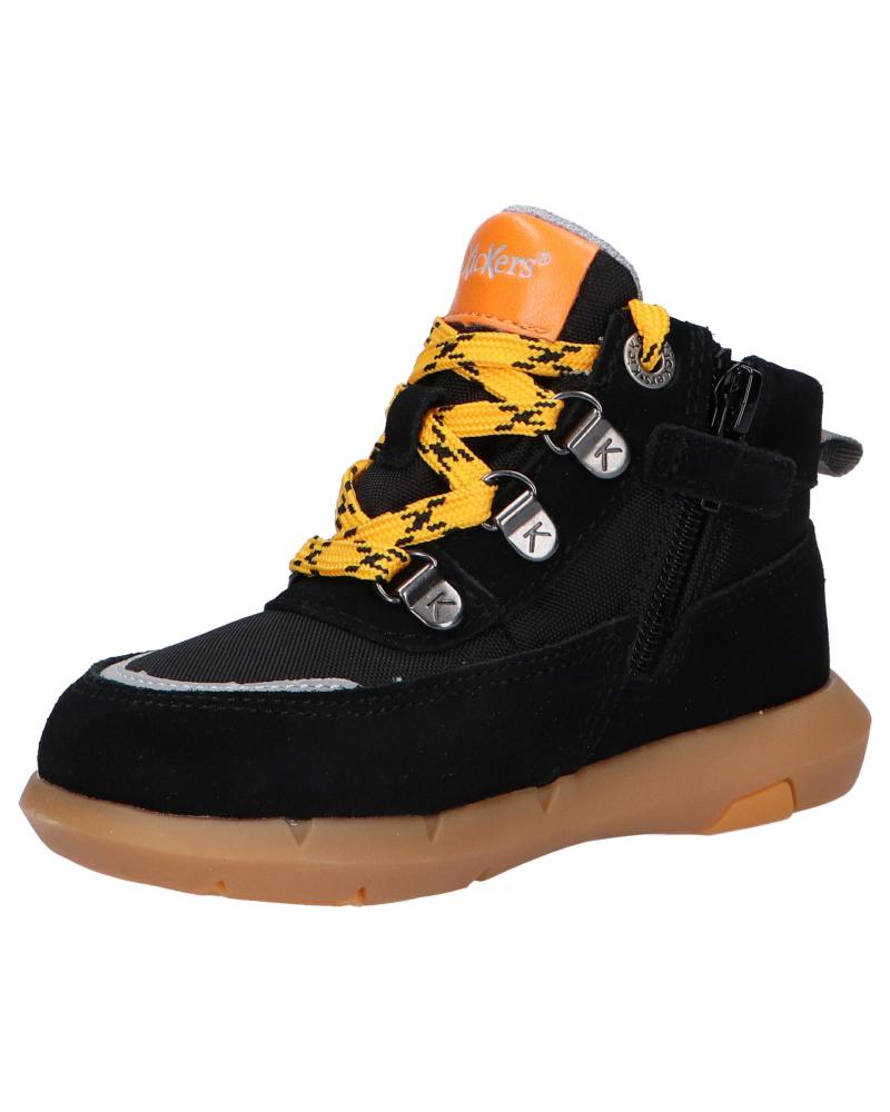 Botines Kickers 878790-10 Juniby