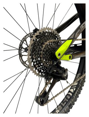Produit reconditionné . Lapierre XR 929 Carbon 29 pouces SRAM XX1 2017 . VTT . Lapierre . très bon état