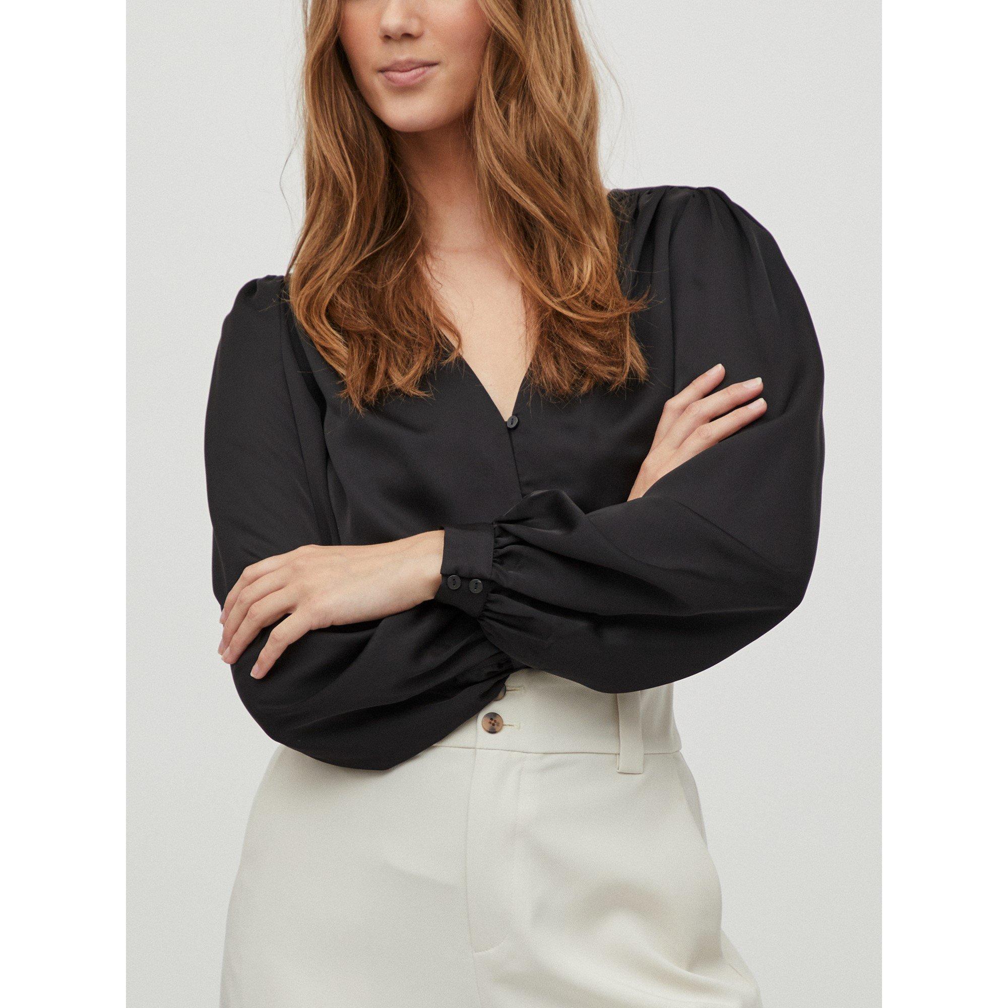 Vila Ellette V Neck