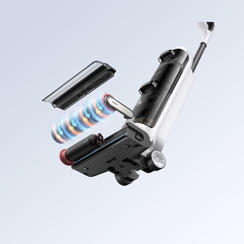 Aspirateur laveur Mova K20