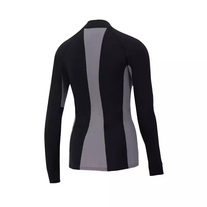 Lycra zippé femme PROLIMIT Convertible Top Lavender