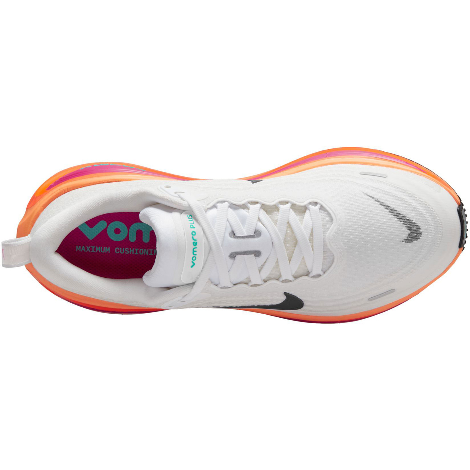 Nike Vomero Plus Dames
