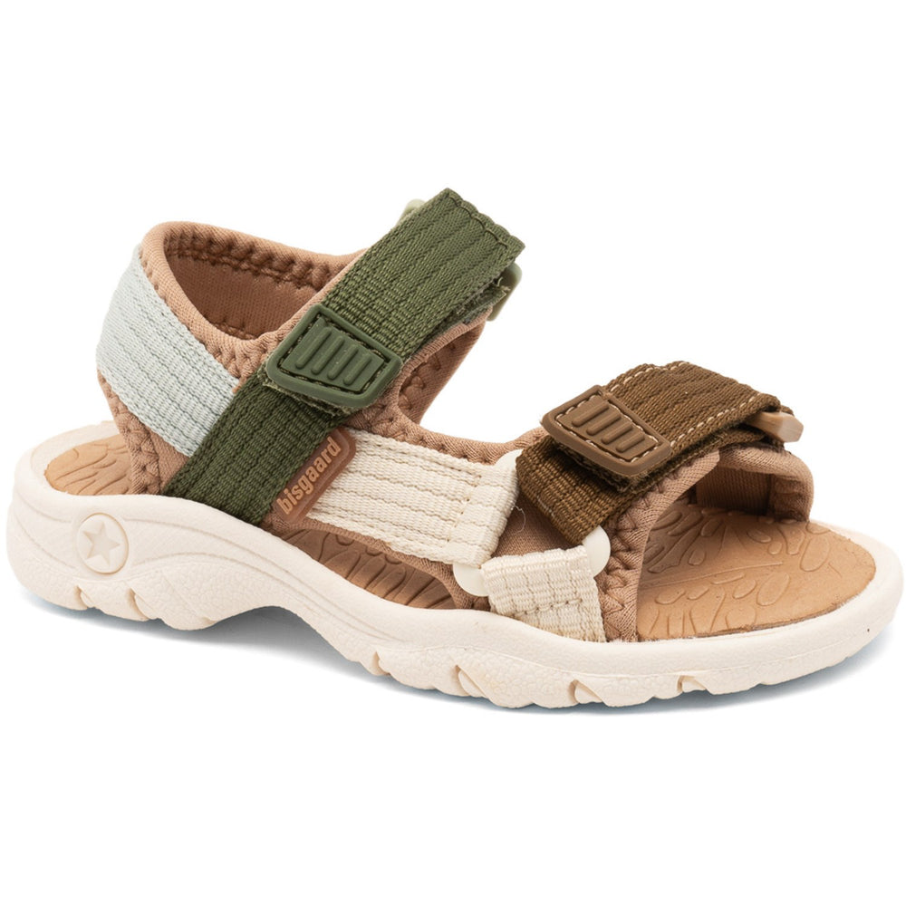Køb Bisgaard Forest Nico Sandal