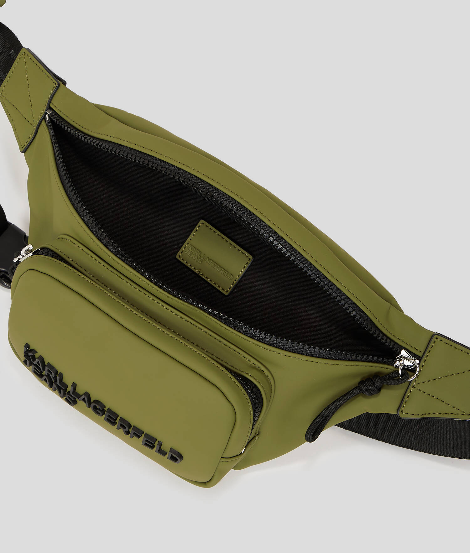 SAC BANANE FONCTIONNEL ENDUIT KLJ