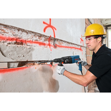Bosch boorhamer GBH 2-26 F