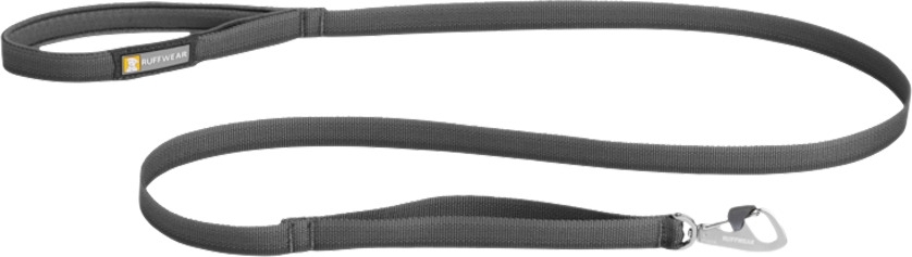 Ruffwear Front Range Hundeleine Twilight Gray