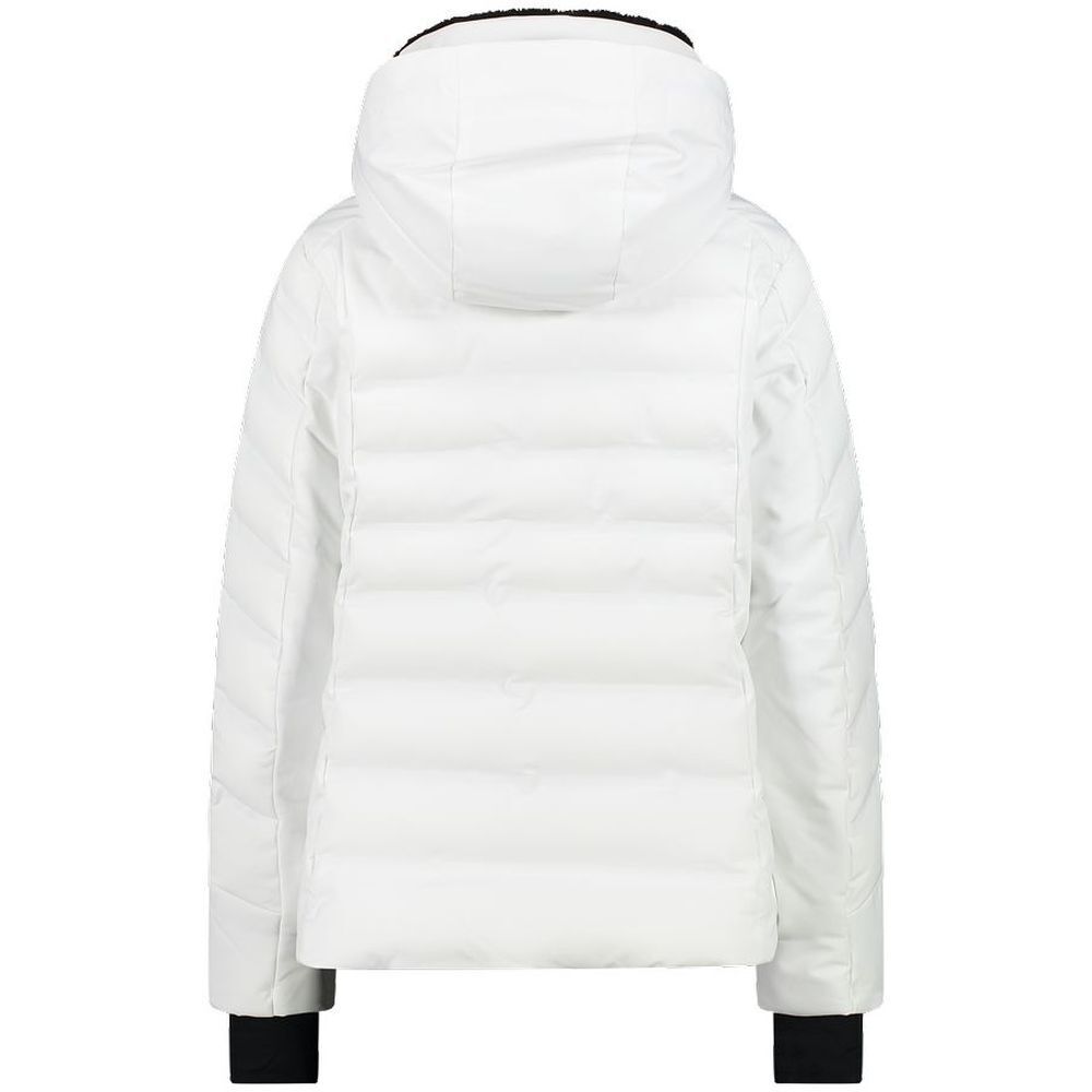 CMPWoman Jacket Fix Hood 34W4406