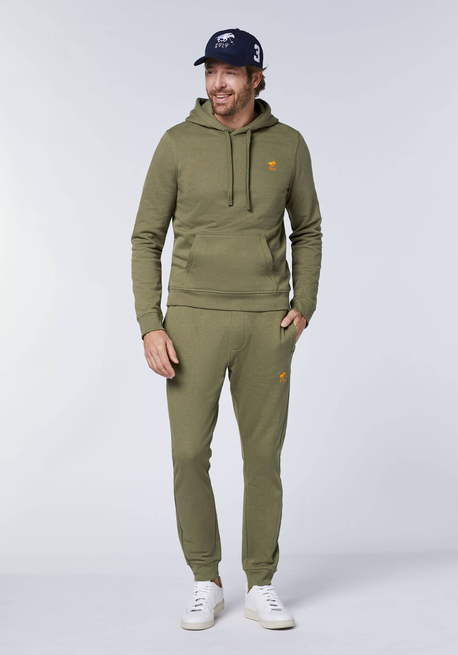 Polo Sylt| Herren Sweathose