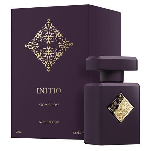 Initio Atomic Rose Eau De Parfum, 50 ml
