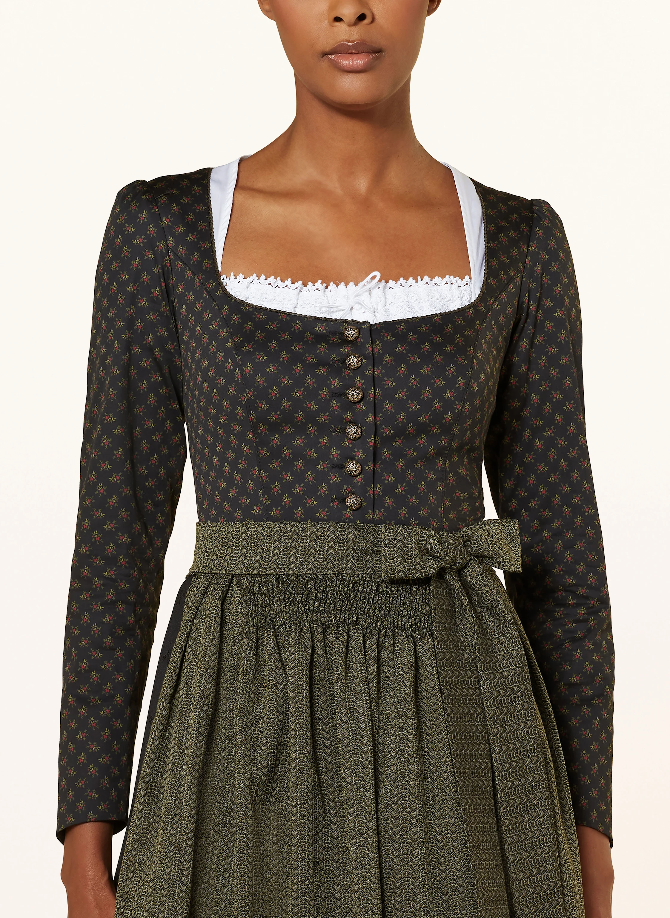 anno domini Dirndl AMREI
