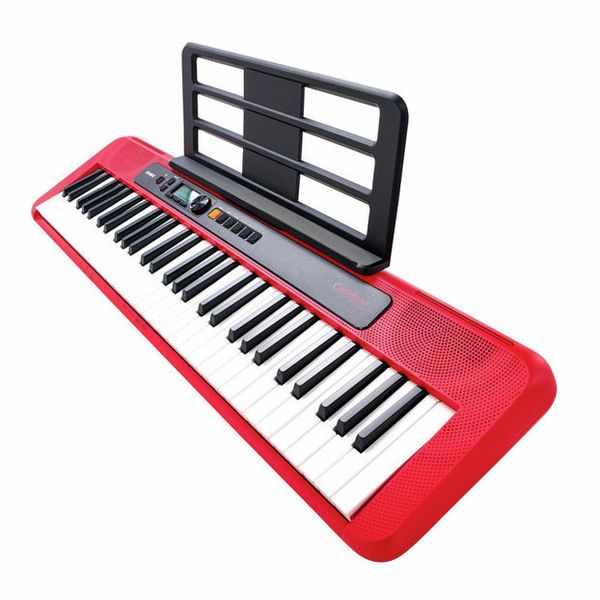 Casio CT-S200 RD