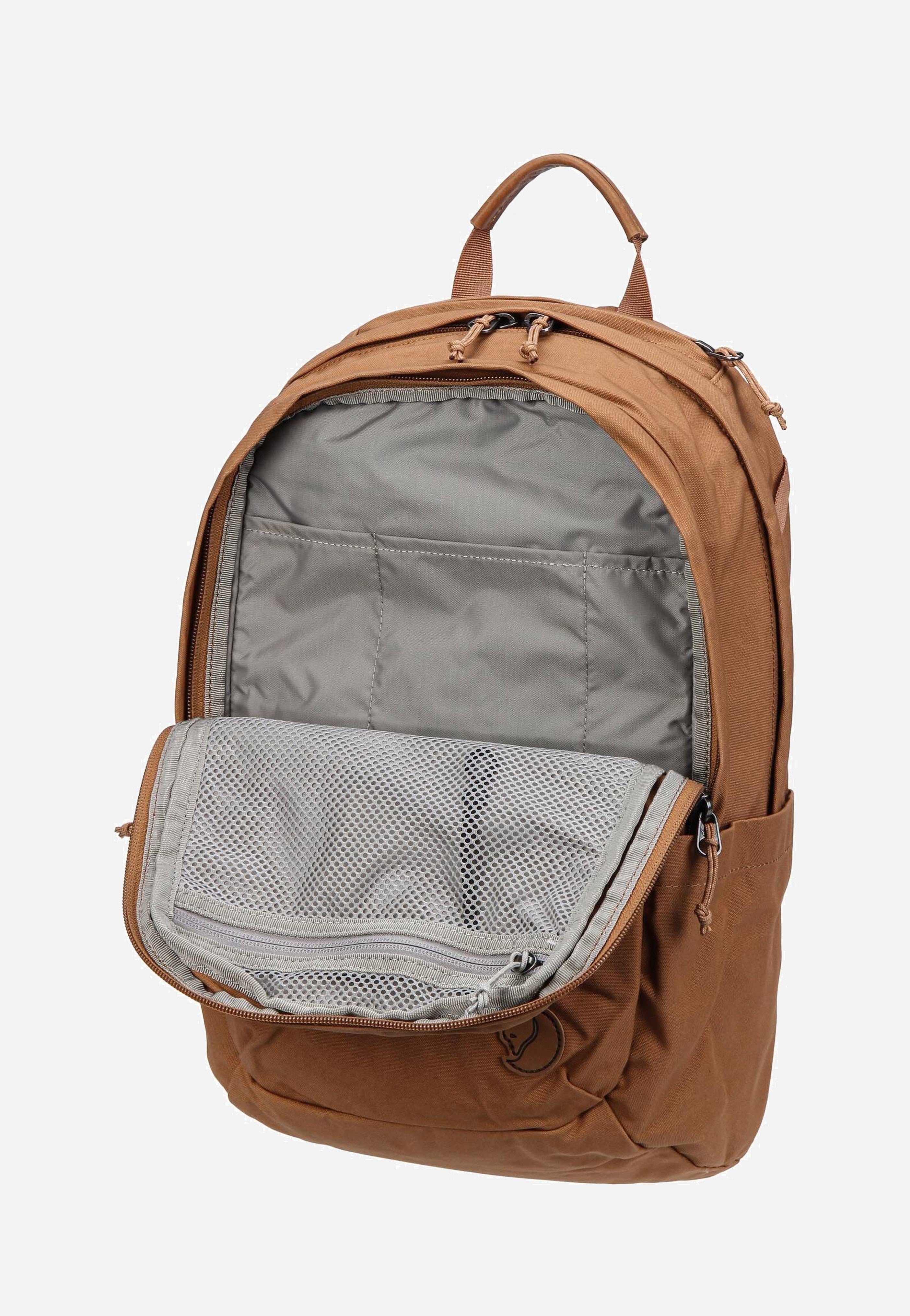 Räven 20 Khaki/Dust - Rucksack