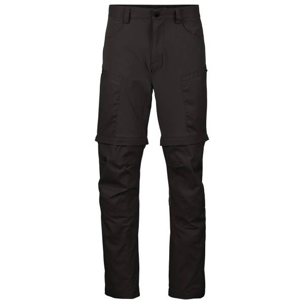 Heber Peak - PineconeHe. Trekking Zip-off Pants - Pantalon convertible