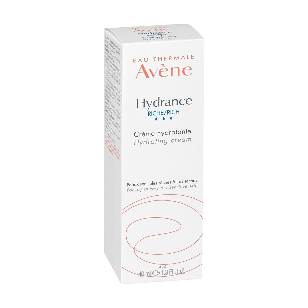 AVENE  Hydrance Creme Rico - 40ml