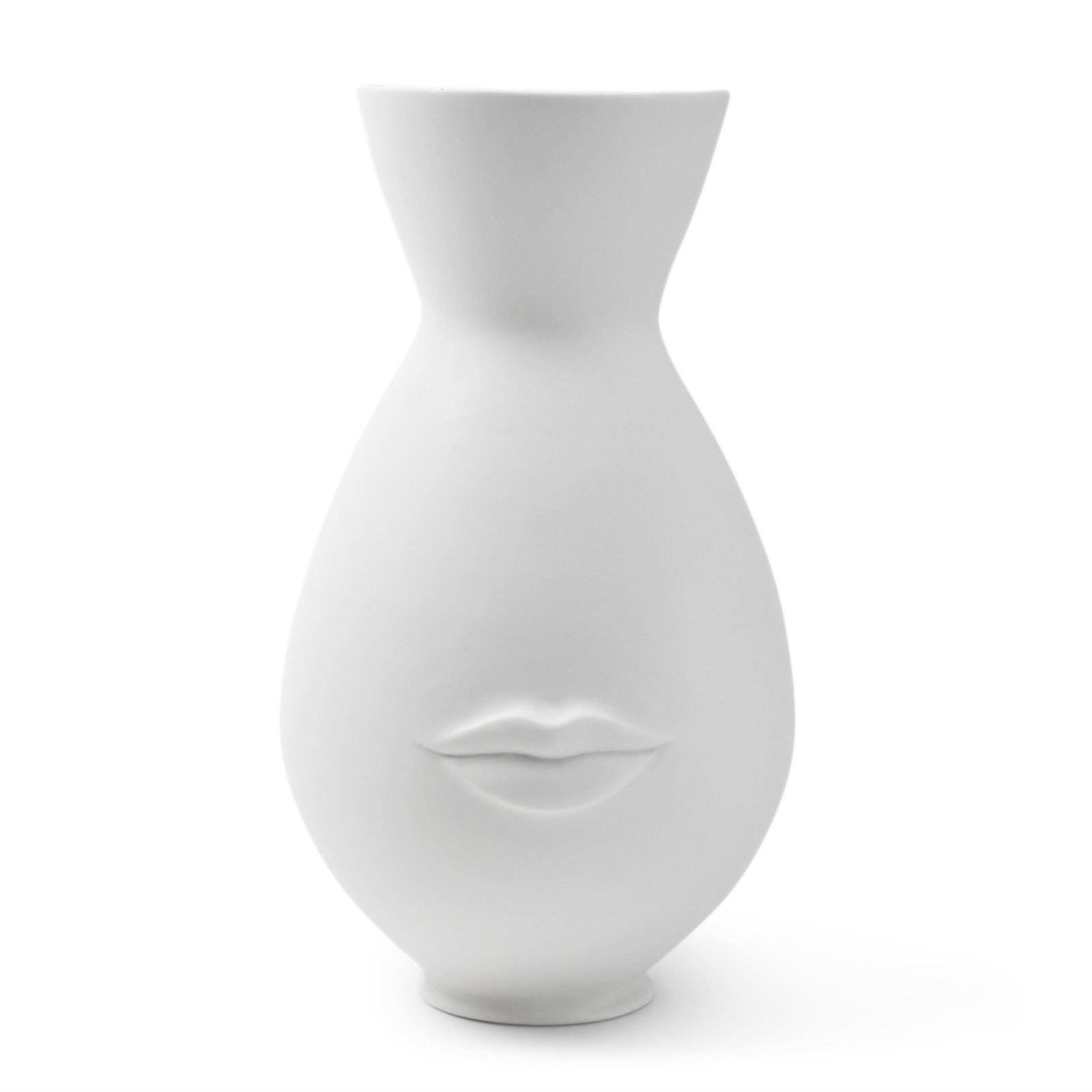MR. & MRS. MUSE REVERSIBLE VASE by Jonathan Adler - Open Edition.