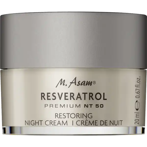 Resveratrol Premium NT50 Geschenkset