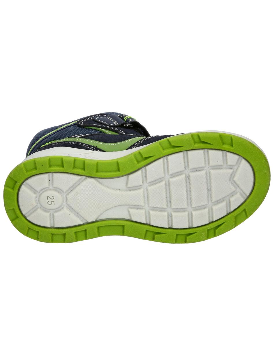 Winterboot Kamala V