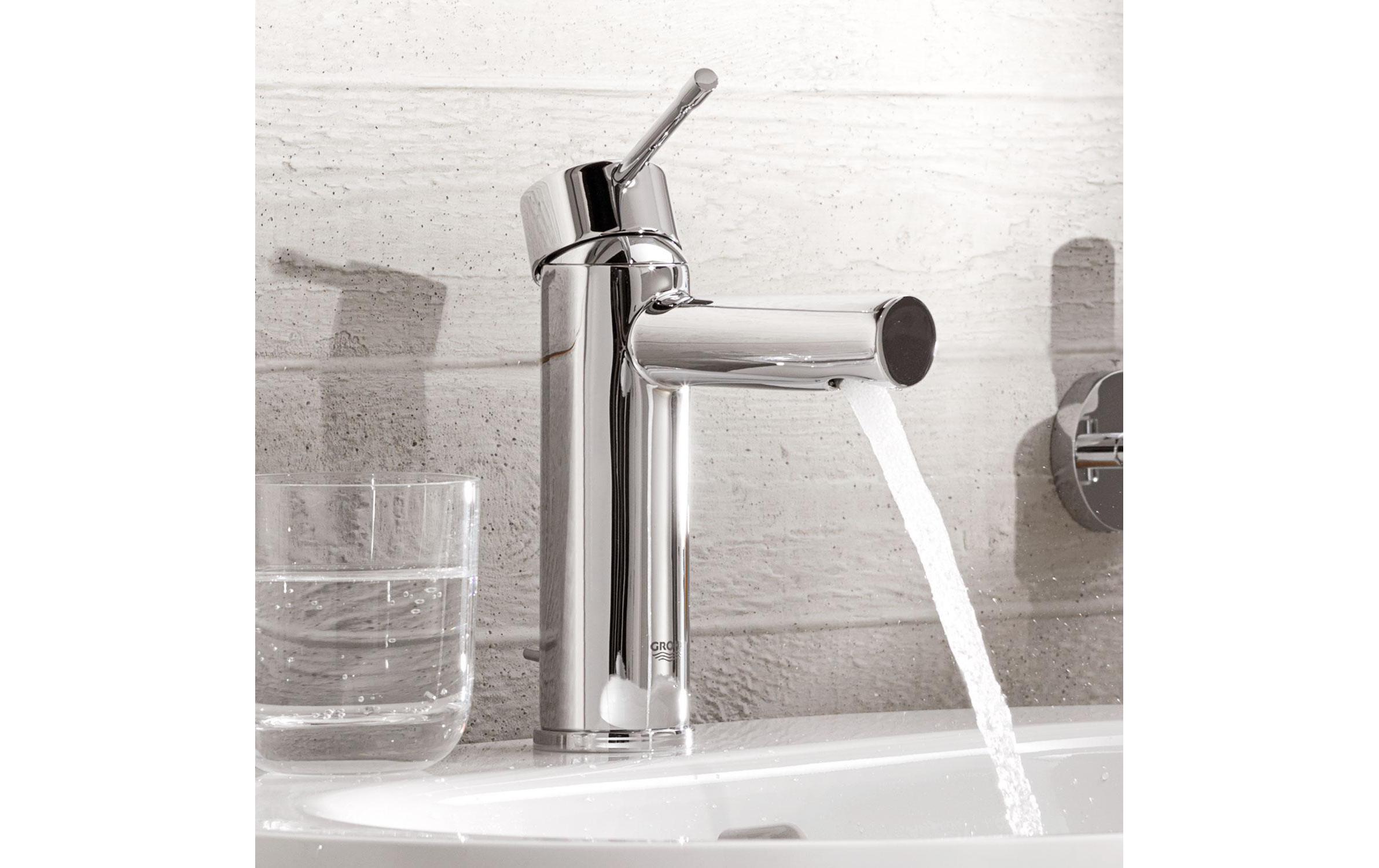 Lavaboarmatur Essence S, 1/2