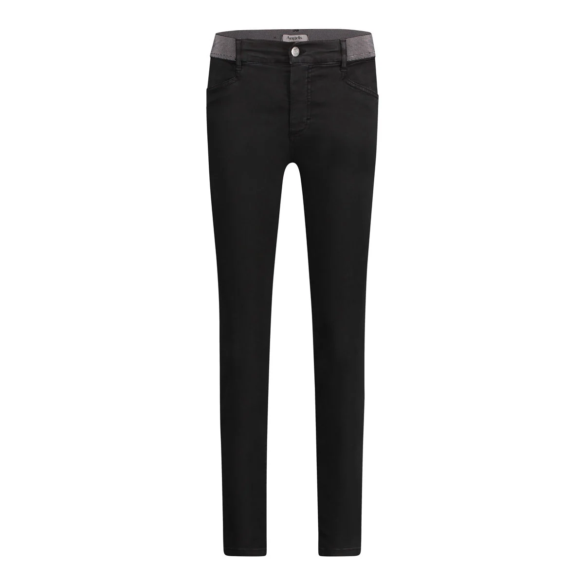 Dames Jeans Logan # nitro satin 82 cm