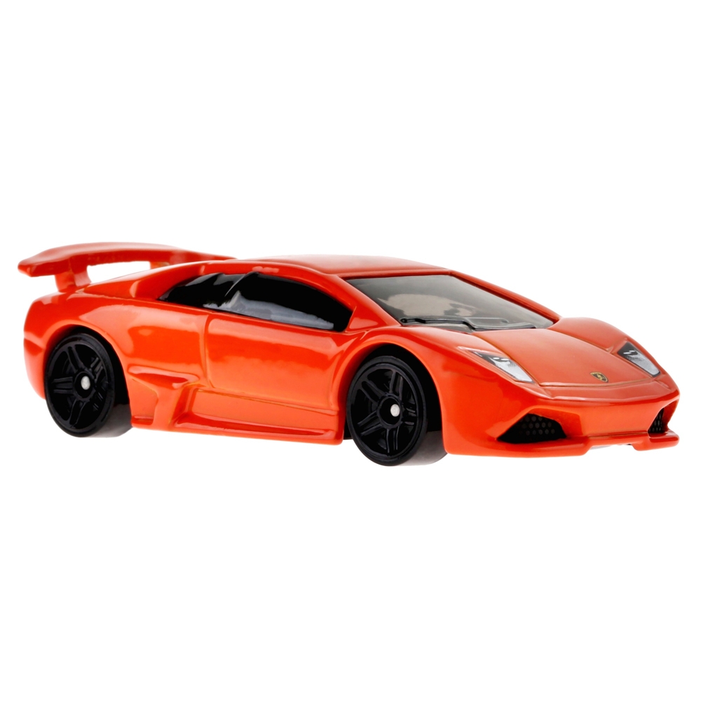 Hot Wheels Fast & Furious Themenfahrzeugsortiment