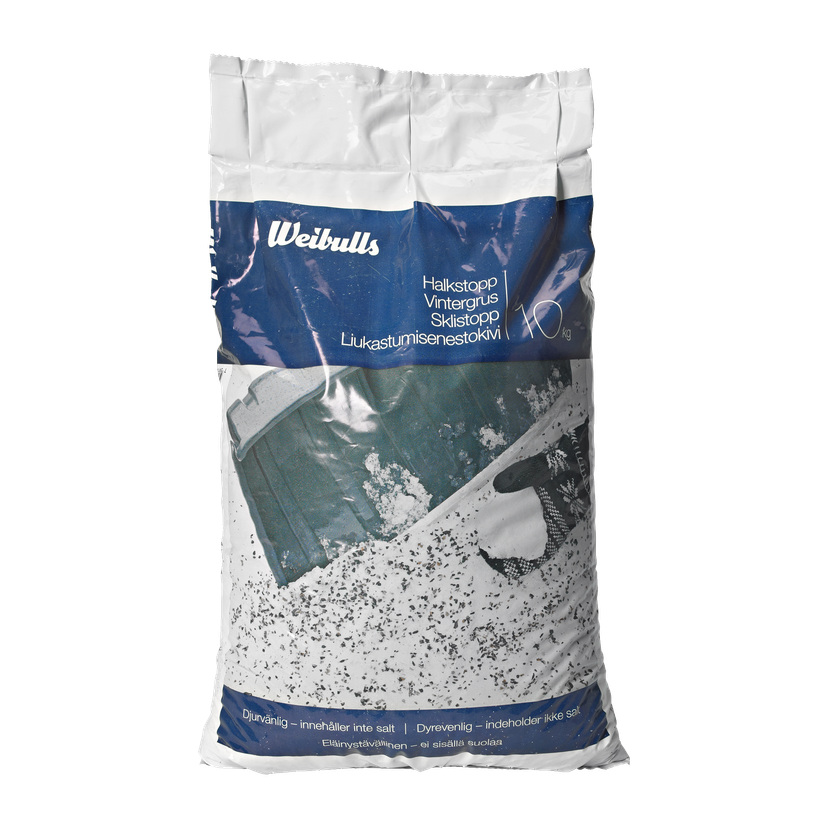 Sklibeskyttelse 10 kg