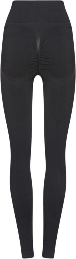 Wolford Push Up Leggings Black