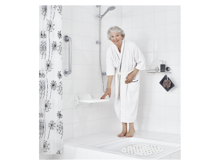 Douche stoel