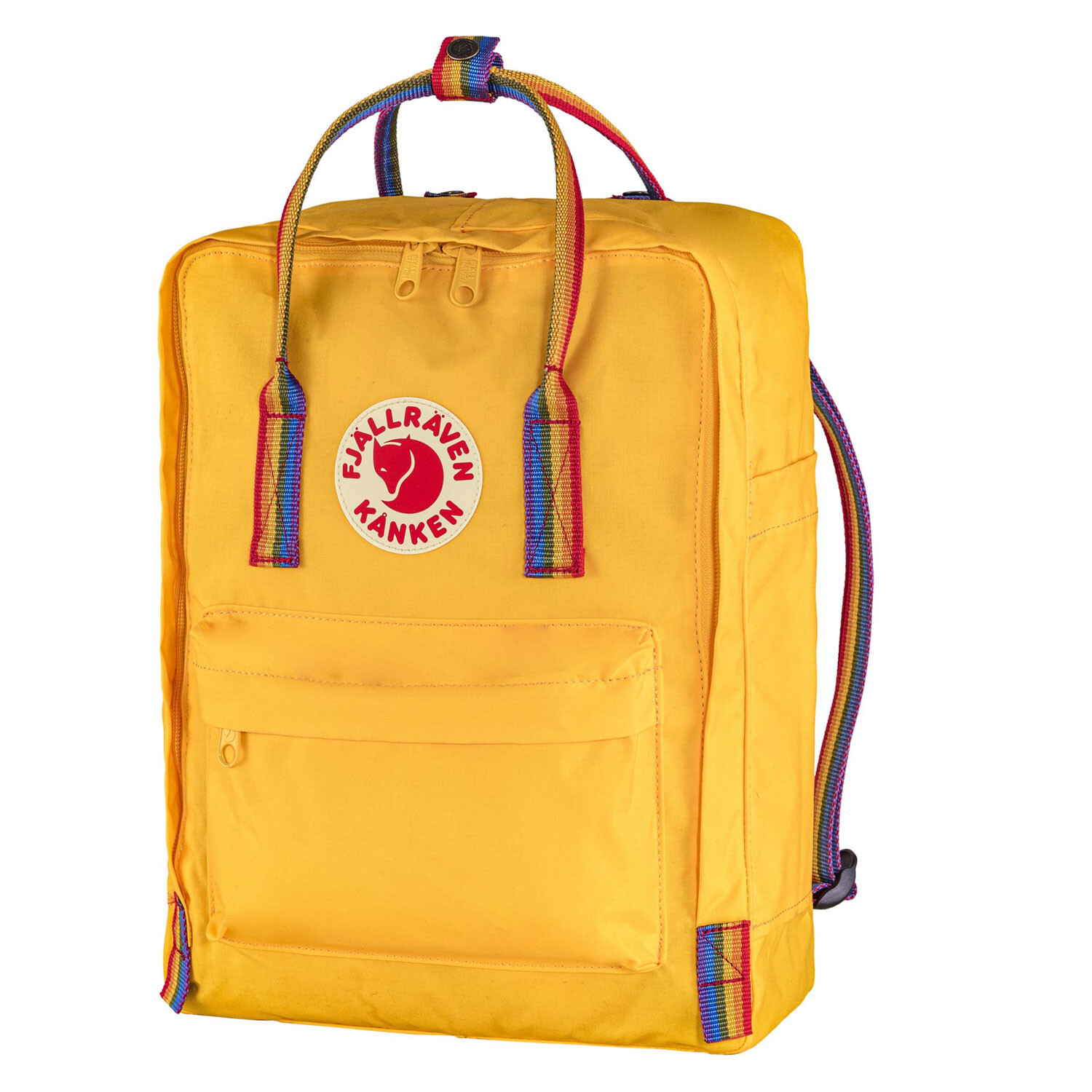 Fjällräven Kånken Rainbow