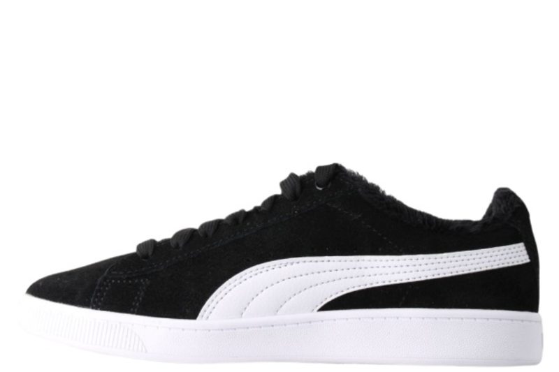 PUMA VIKKY V2 FUR