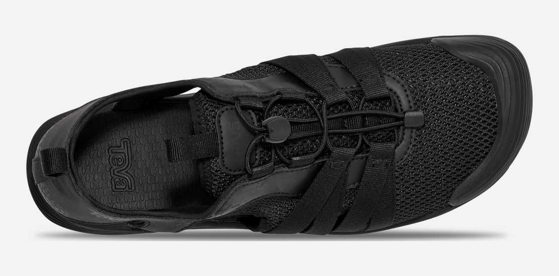 Heren Hydratrek Closed-Toe Water Sandal