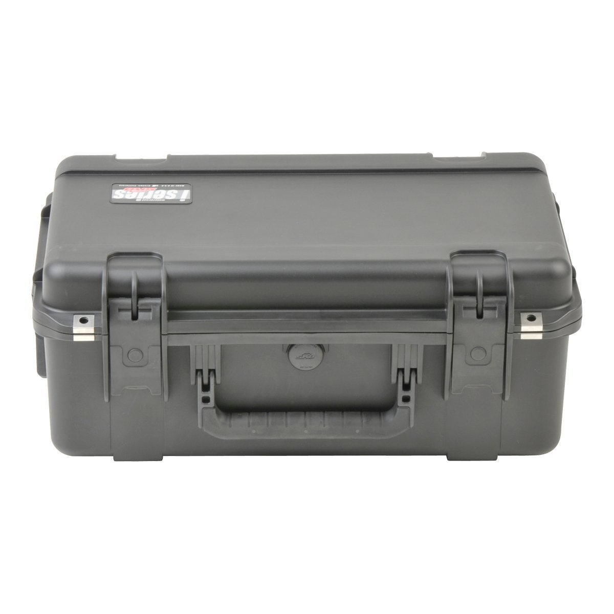 SKB iSeries 2011-8 waterdichte flightcase 518x291x210mm