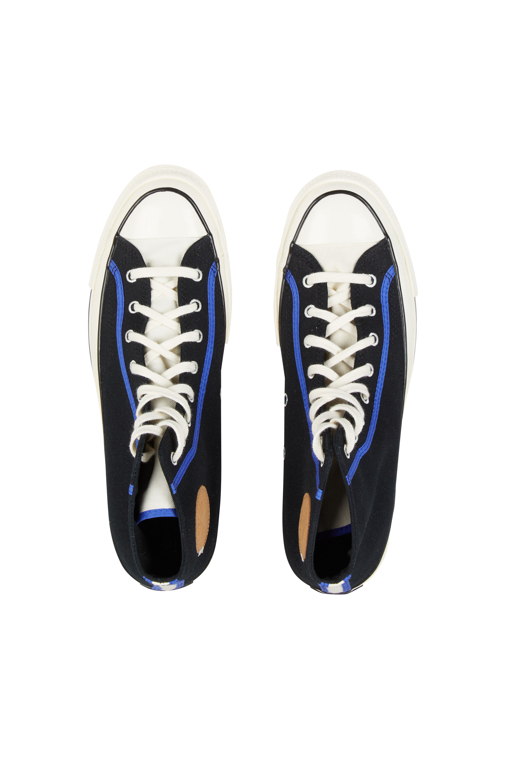 CONVERSE  Baskets CHUCK 70 EVERYDAY Noir