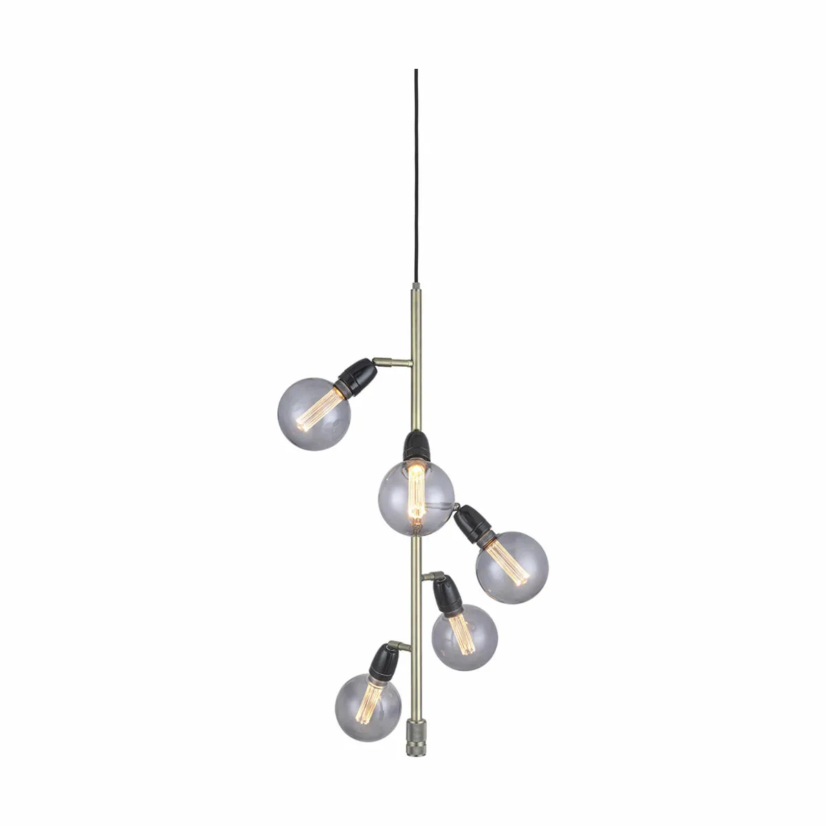Halo Design Compass Langpendel