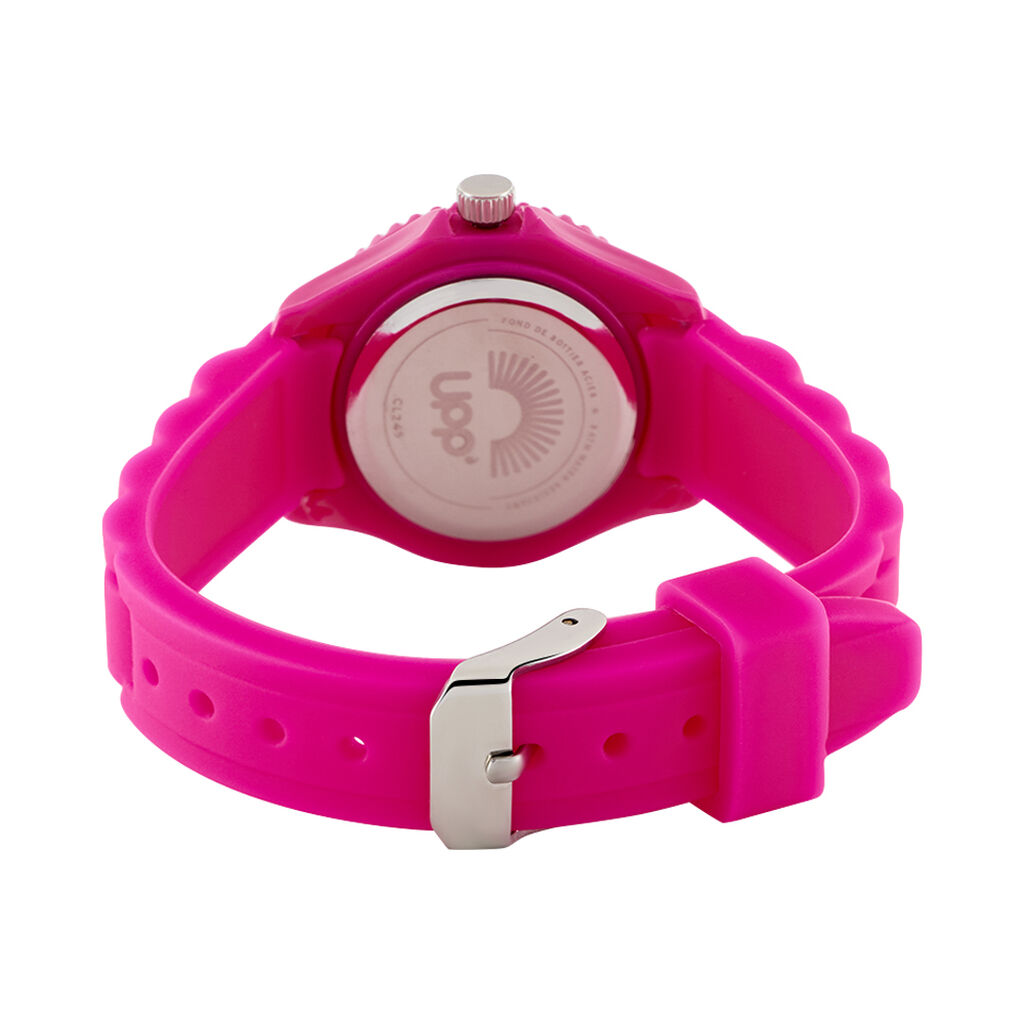 Montre Upp Aria Rose