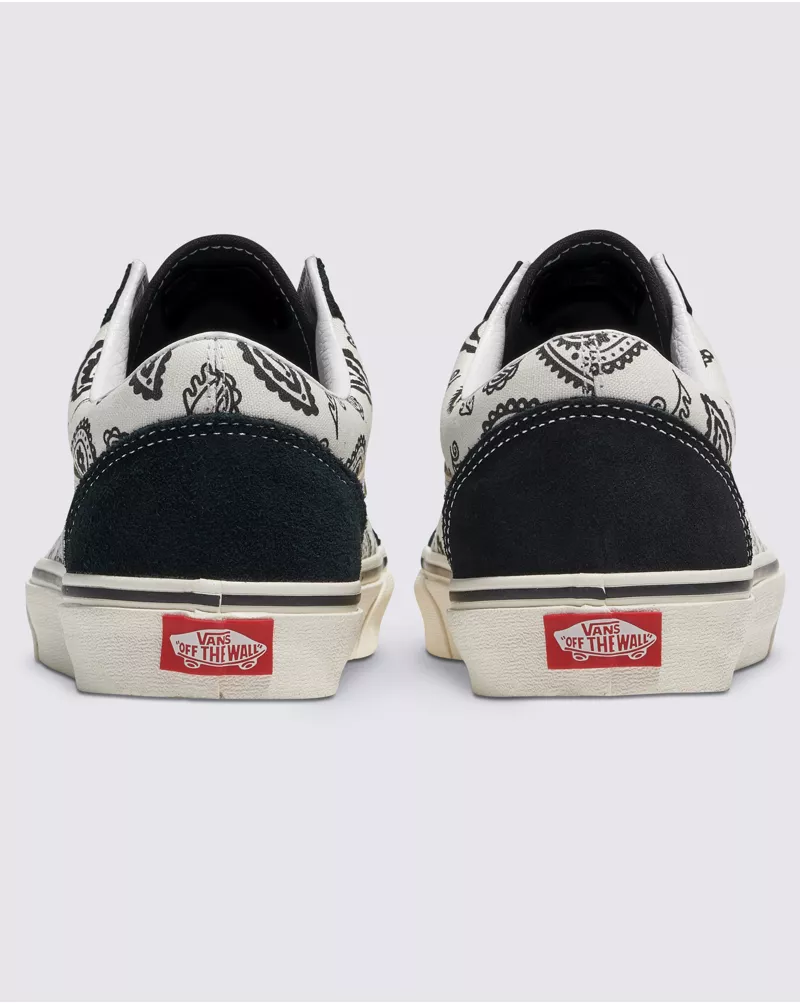 Old Skool Shoe