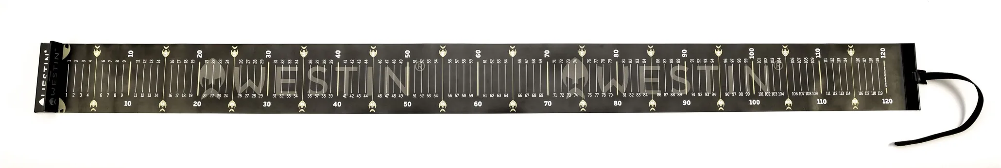 Westin Westin Pro Measure Mat